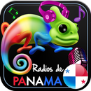 Emisoras de Radio en Panamá APK
