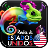 Emisoras Radio Estados Unidos