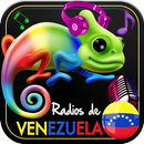 Emisoras de Radio Venezuela APK