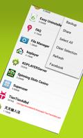 Appsaver App Apk. Save Apps. Extract APK Files. screenshot 2