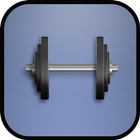 Exercise Muscle ikona