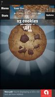 برنامه‌نما Cookie Clicker 2 cookie عکس از صفحه