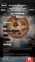 Cookie Clicker 2 cookie 截圖 2