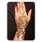 Festival Mehandi designs آئیکن