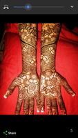 برنامه‌نما Festival Mehandi designs عکس از صفحه