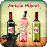 Bottle Shoot 3D
