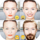 Icona Face Camera - FaceApp