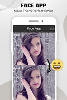2 Schermata Face Camera - FaceApp