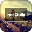 Font Studio:Stylish Name Maker APK