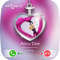 PIP Caller Id