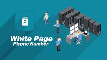 White Pages Caller ID ảnh chụp màn hình 2