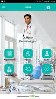 Dr Yadav Demo Admin App poster