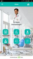 Dr Yadav Demo Admin App पोस्टर