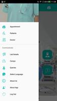 Dr Yadav Demo Admin App 스크린샷 1