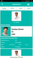 Dr Yadav Demo Admin App screenshot 2