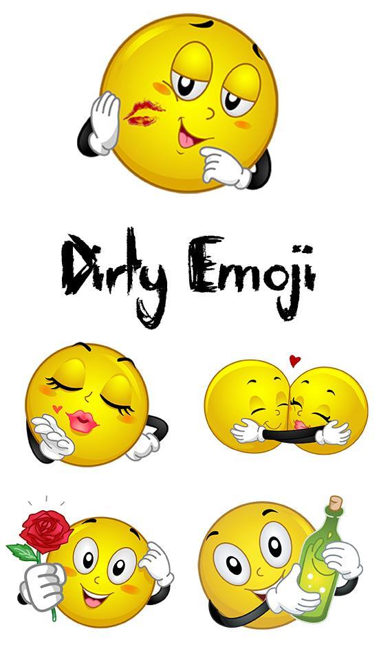 Dirty Emoji Dirty Emoticons APK for Android Download Dirty Emoji Dirty Emoticons APK for Android Download