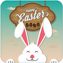 Happy Easter Stickers APK