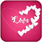 Romantic Messages For Girlfriend icon