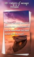 Love Poem For Chat captura de pantalla 3