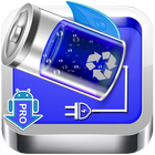 Fast Battery Charger & Saver icon