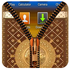 Islamic Door Lock Screen icon