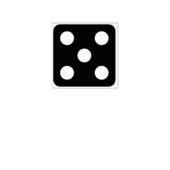 Loco Dice Throw