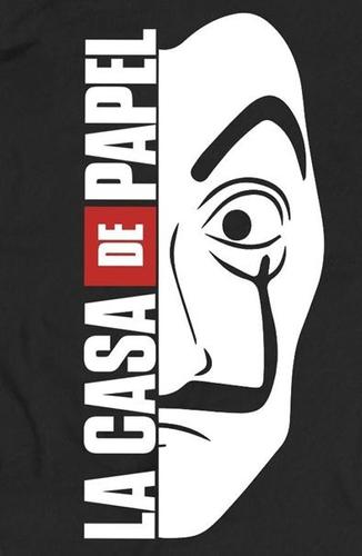 La Casa De Papel Episodes For Android Apk Download