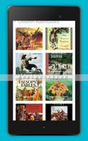 The Best Children Audiobooks Collection تصوير الشاشة 1