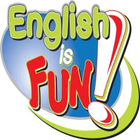 Fun English icône