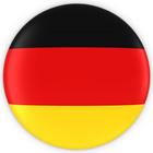 Learn and Listen German ikona