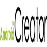 androidcreator icône