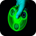 Fidget Hand Spinner icône