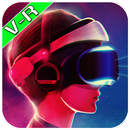 VR videos 360 APK