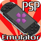 Emulator For PsP icône