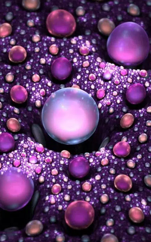 Descarga de APK de Fondos de burbujas de neón para Android Descarga de APK de Fondos de burbujas de neón para Android