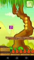 Masha Cube Jungle game screenshot 2