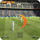 Soccer Shooter 3d icône