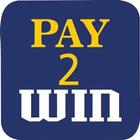 Pay 2 WIN ikon