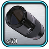 Mega Zoom Camera HD APK