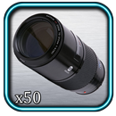 Zoom Camera HD APK