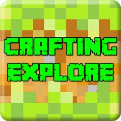 Exploration - Survival Crafting Free Miner!