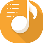 AppSeed Music Player - My Phot icône