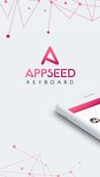 AppSeed Keyboard Affiche