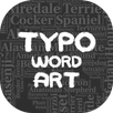 Typo Word Art APK
