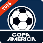 Copa America 2016 Centenario आइकन