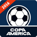 Copa America 2016 Centenario APK