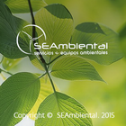 SEAmbiental icon