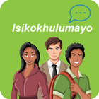 Isikokhulumayo icône