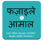 Fazail e Amaal in Hindi Vol-1 biểu tượng