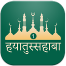 Hayatus Sahaba Hindi Vol1 APK